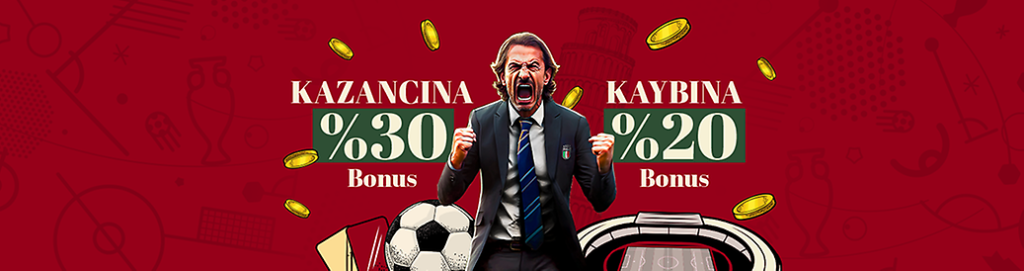 Betelli Üyelik Bonusu kampanyası